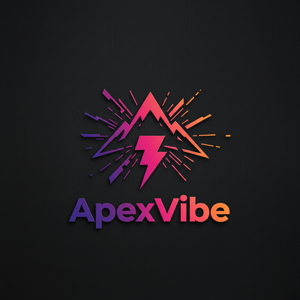 ApexVibe Logo